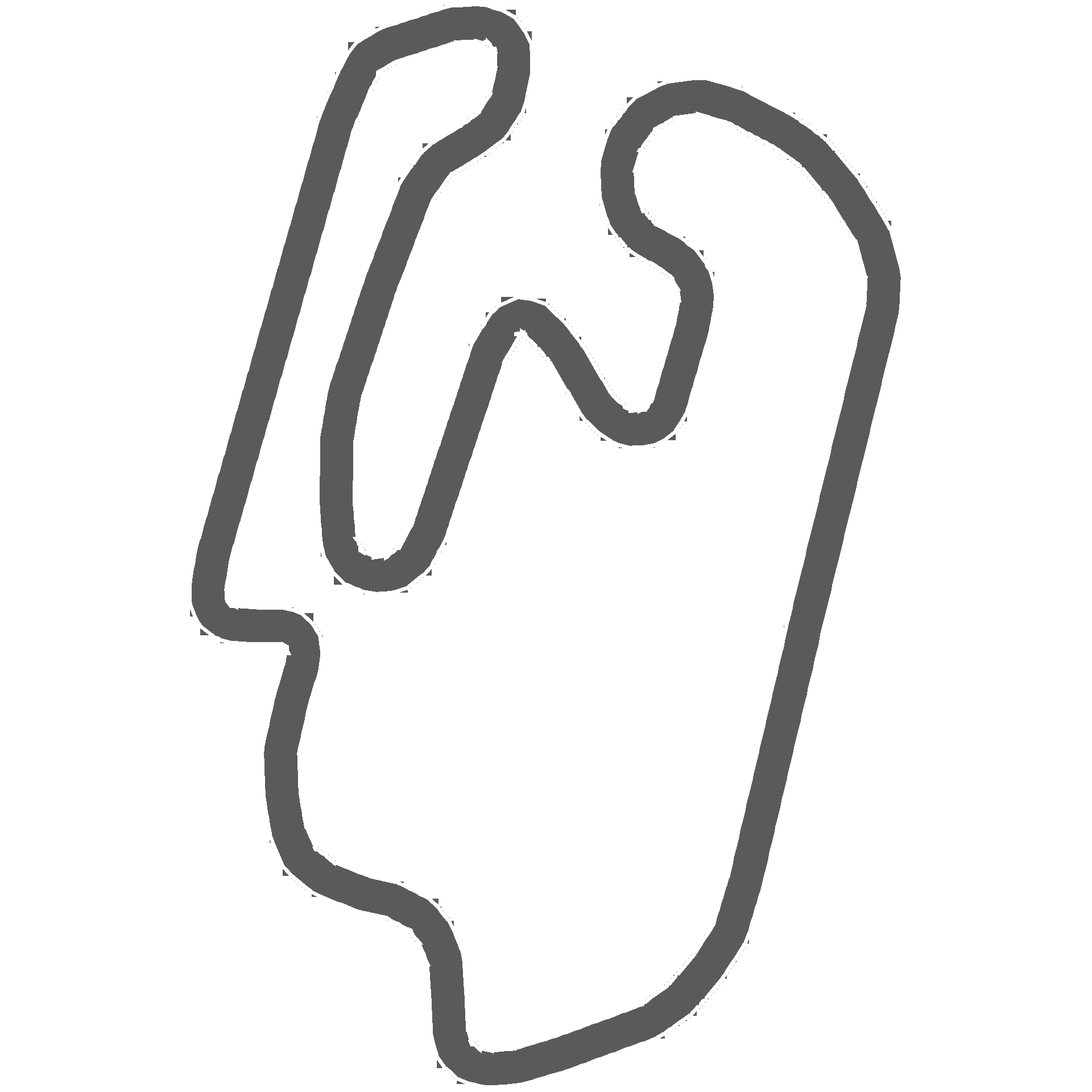 track